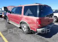 2000 Ford EXPEDITION photo