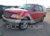2000 Ford EXPEDITION фото