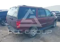 2000 Ford EXPEDITION фото