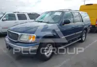 2000 Ford EXPEDITION photo