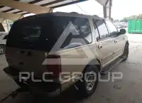 2000 Ford EXPEDITION фото