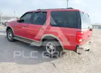 2000 Ford EXPEDITION фото