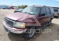 2000 Ford EXPEDITION фото