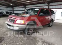 2000 Ford EXPEDITION фото
