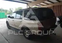2000 Ford EXPEDITION фото