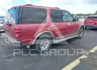 2000 Ford EXPEDITION фото