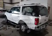 2000 Ford EXPEDITION фото