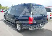 2000 Ford EXPEDITION photo