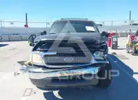2000 Ford EXPEDITION фото