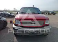 2000 Ford EXPEDITION фото