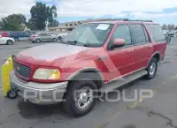 2000 Ford EXPEDITION photo