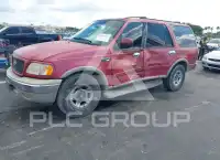 2000 Ford EXPEDITION фото