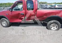2000 Ford F-150 фото