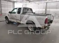 2000 Ford F-150 фото