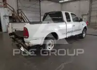 2000 Ford F-150 фото