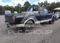 2000 Ford F-150 фото