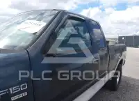 2000 Ford F-150 фото
