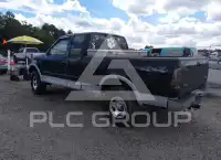 2000 Ford F-150 фото