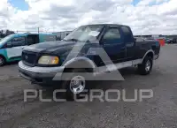 2000 Ford F-150 фото