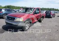 2000 Ford F-150 фото