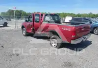 2000 Ford F-150 фото