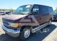 2000 Ford E-350 фото