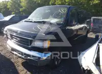 2000 Ford E-350 photo