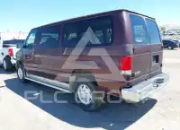 2000 Ford E-350 фото