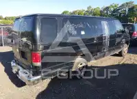 2000 Ford E-350 photo