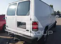 2000 Ford E-350 photo