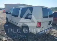 2000 Ford E-150 фото