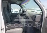2000 Ford E-150 фото
