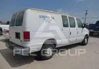 2000 Ford E-150 фото