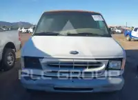 2000 Ford E-150 фото