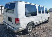 2000 Ford E-150 фото