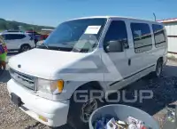2000 Ford E-150 фото