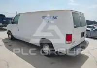 2000 Ford E-150 фото
