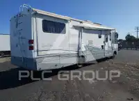 2000 Ford F-550 photo