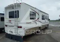 2000 Ford F-550 фото