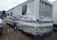 2000 Ford F-550 фото