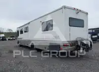 2000 Ford F-550 photo