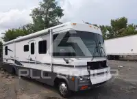 2000 Ford F-550 фото
