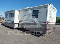 2000 Ford F-550 фото