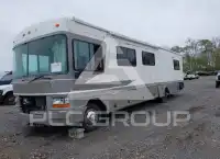 2000 Ford F-550 photo