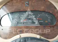 2000 Ford F-550 photo