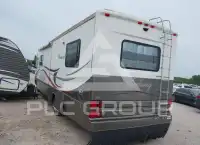 2000 Ford F-550 photo