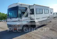 2000 Ford F-550 фото