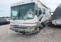 2000 Ford F-550 photo