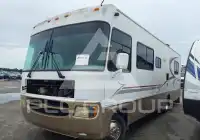 2000 Ford F-550 фото