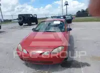 2000 Ford ESCORT фото